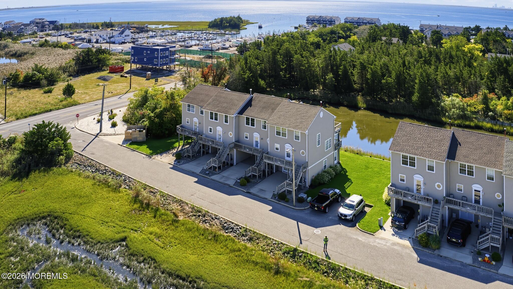 5 Southwinds Drive Little Egg Harbor NJ 08087