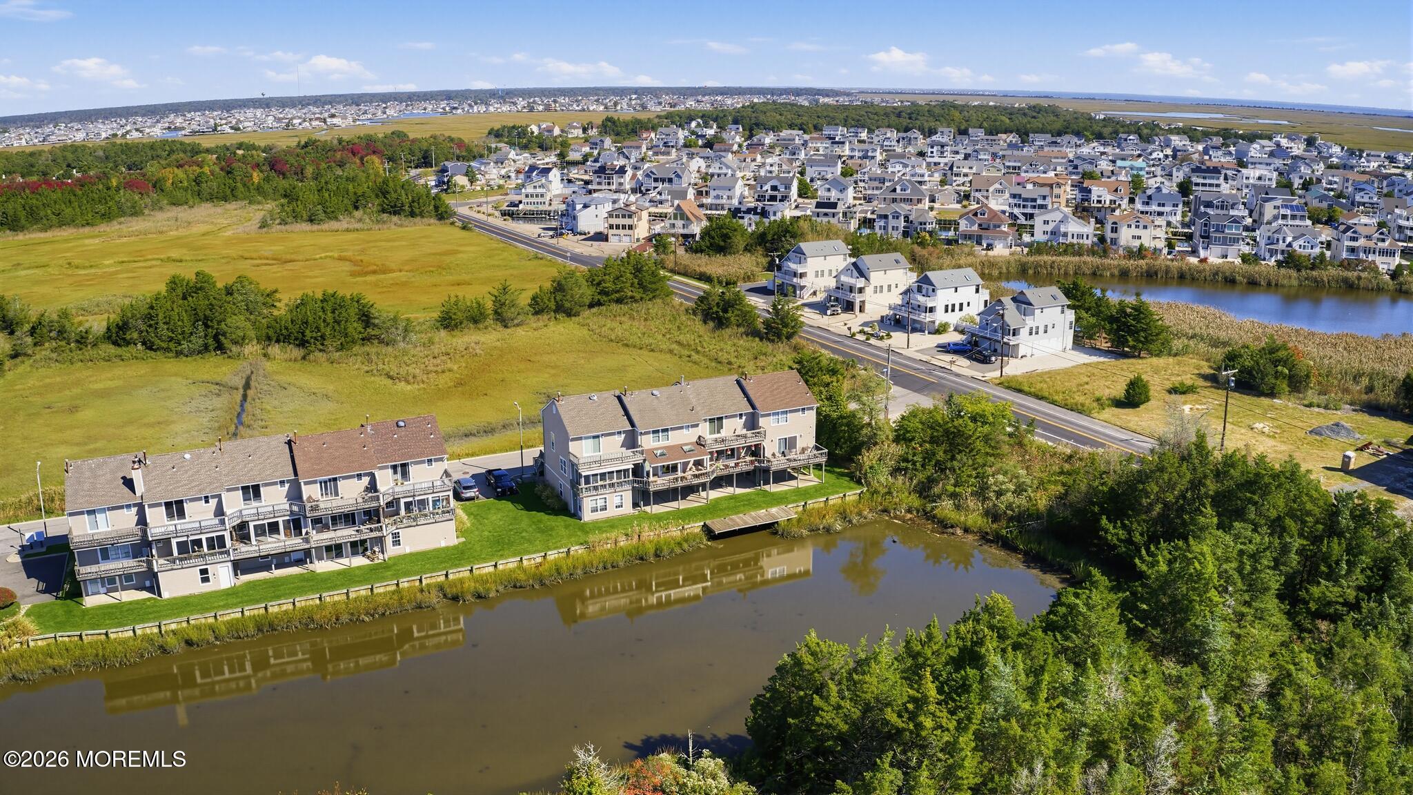 5 Southwinds Drive Little Egg Harbor NJ 08087
