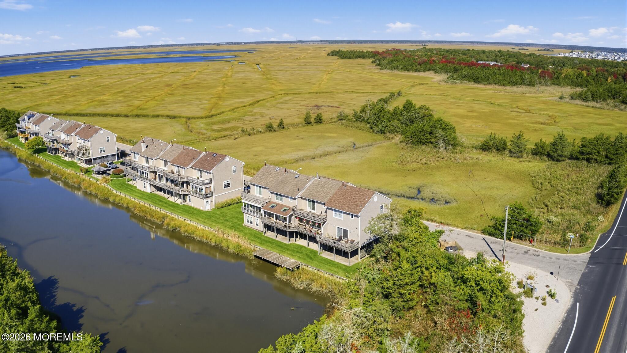 5 Southwinds Drive Little Egg Harbor NJ 08087