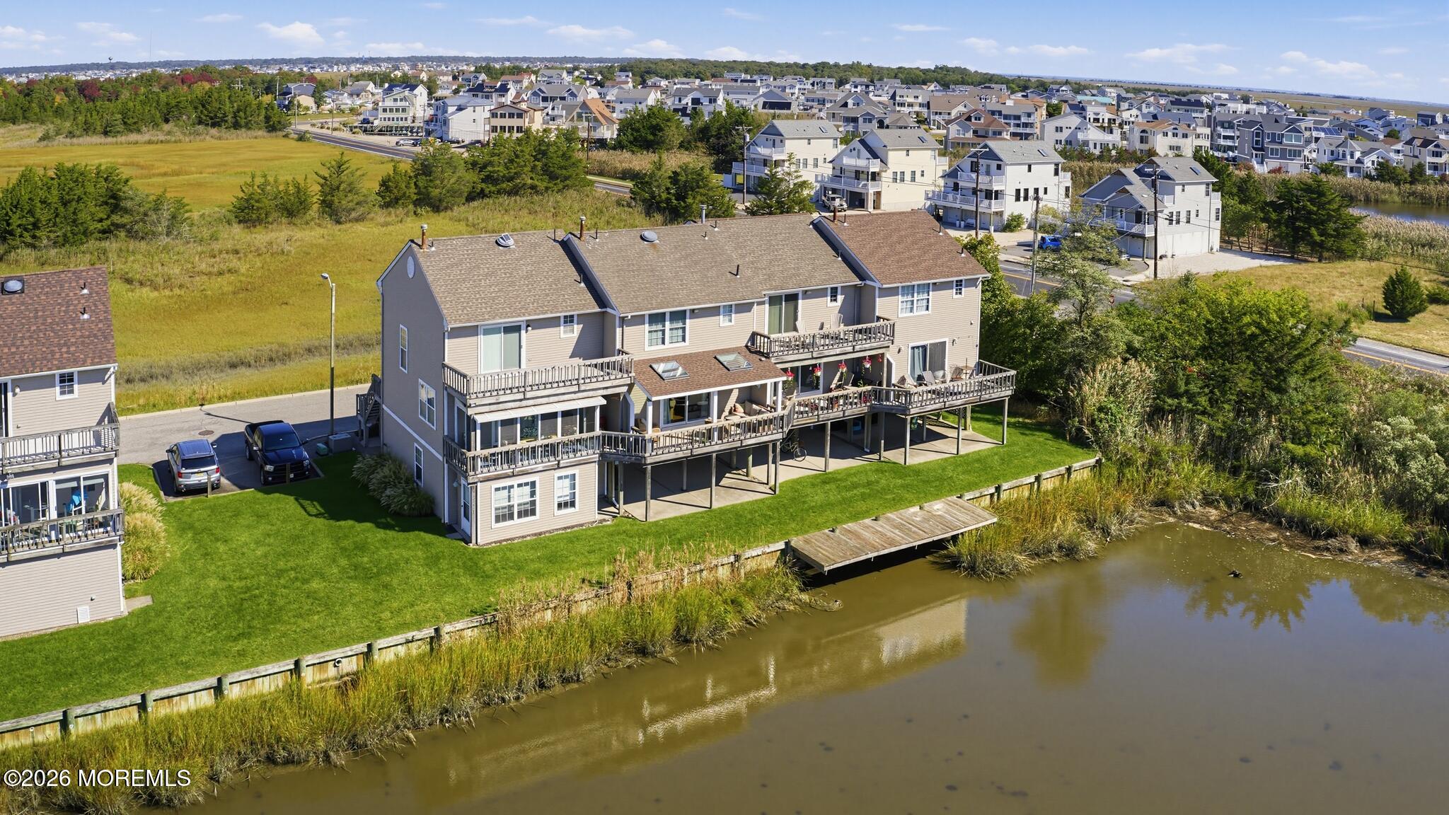 5 Southwinds Drive Little Egg Harbor NJ 08087
