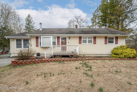 384 Cook Road Jackson NJ 08527