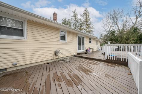 384 Cook Road Jackson NJ 08527