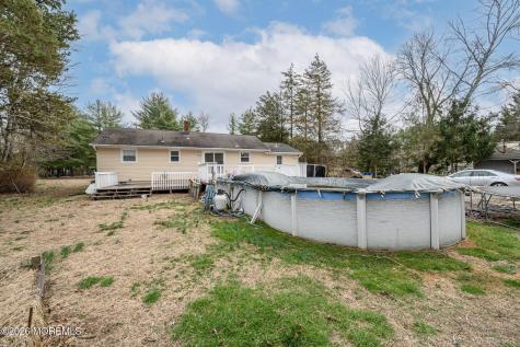 384 Cook Road Jackson NJ 08527