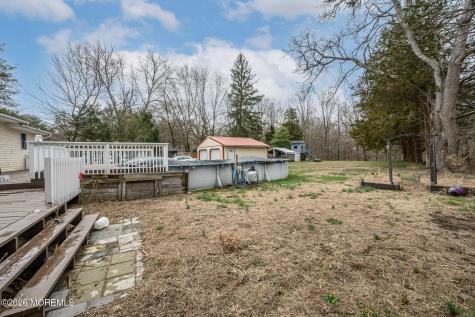 384 Cook Road Jackson NJ 08527