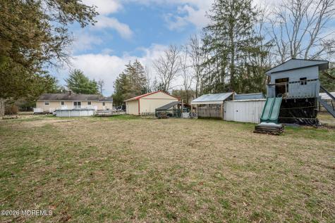 384 Cook Road Jackson NJ 08527