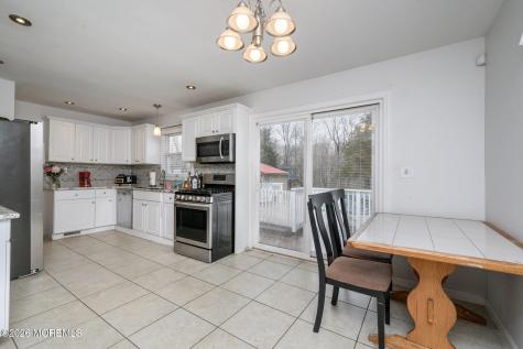 384 Cook Road Jackson NJ 08527