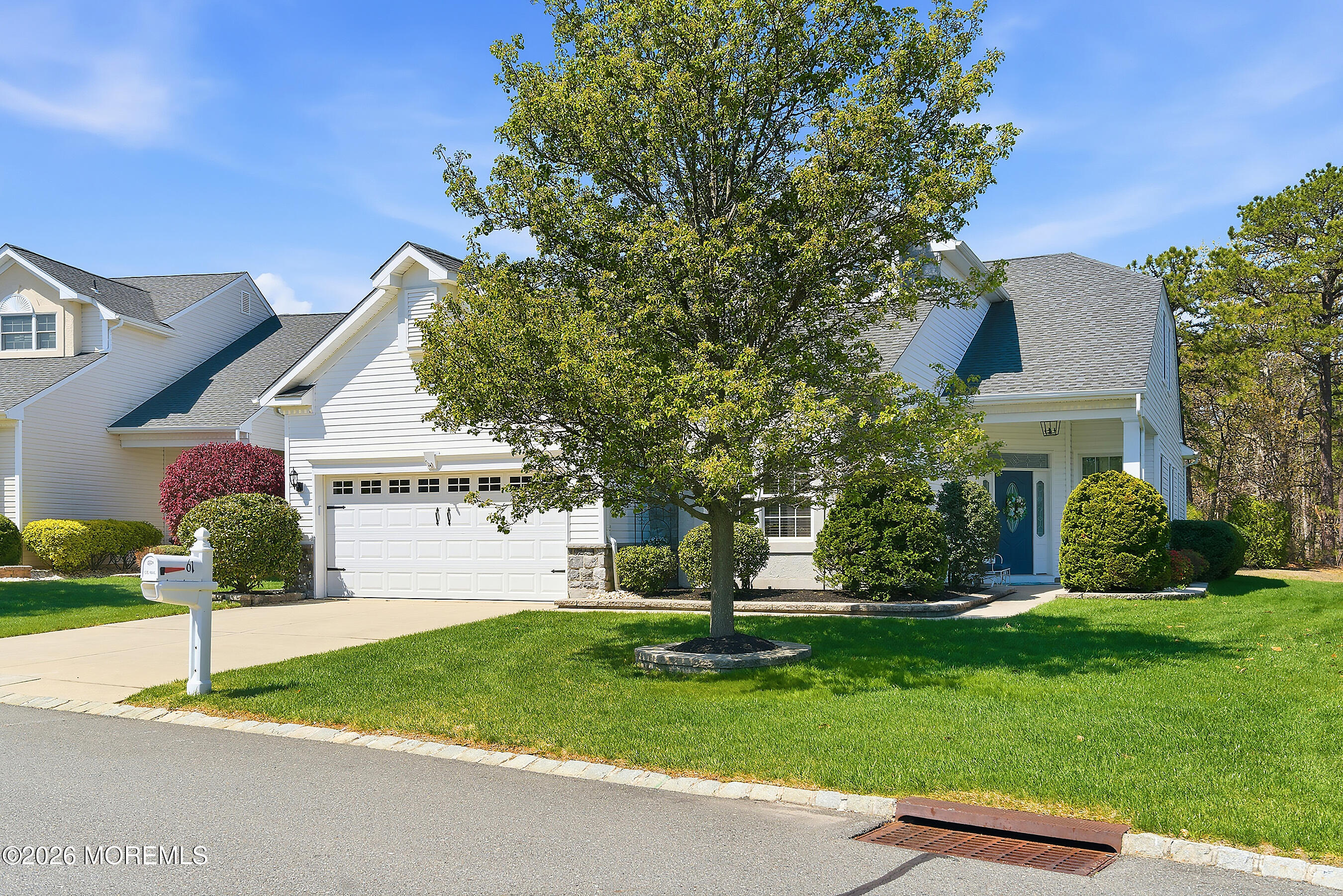 61 Avalon Way Waretown NJ 08758