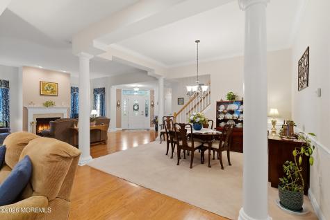 61 Avalon Way Waretown NJ 08758