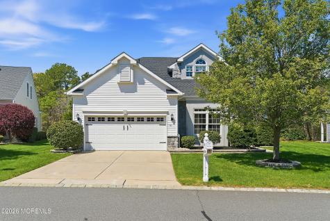 61 Avalon Way Waretown NJ 08758