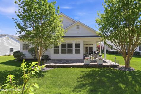 61 Avalon Way Waretown NJ 08758