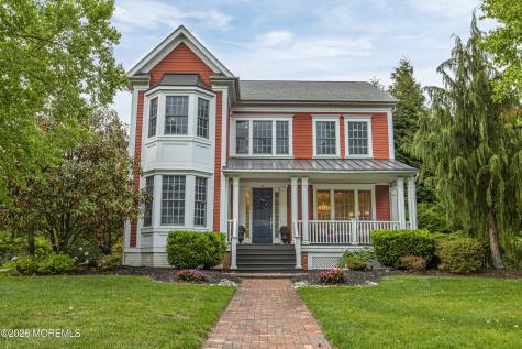 32 Liedtke Drive Cranbury NJ 08512