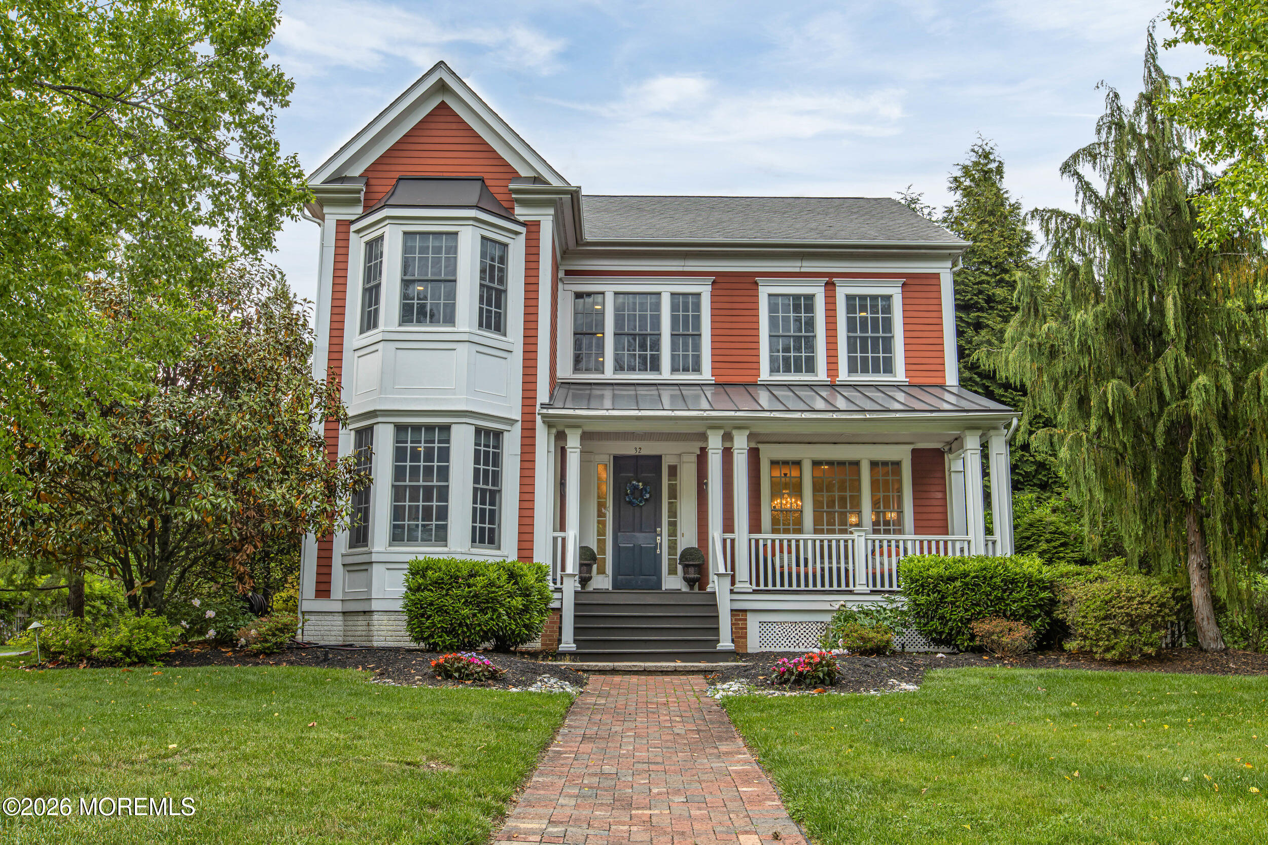 32 Liedtke Drive Cranbury NJ 08512