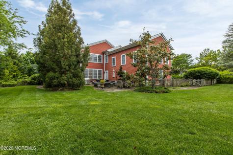 32 Liedtke Drive Cranbury NJ 08512