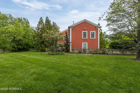 32 Liedtke Drive Cranbury NJ 08512
