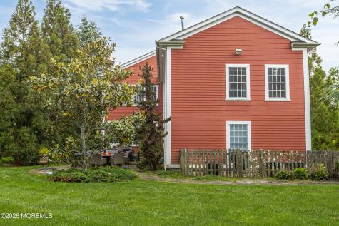 32 Liedtke Drive Cranbury NJ 08512