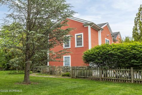 32 Liedtke Drive Cranbury NJ 08512