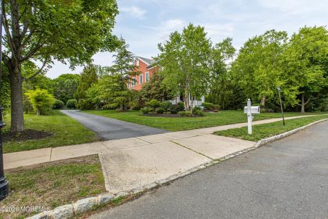 32 Liedtke Drive Cranbury NJ 08512