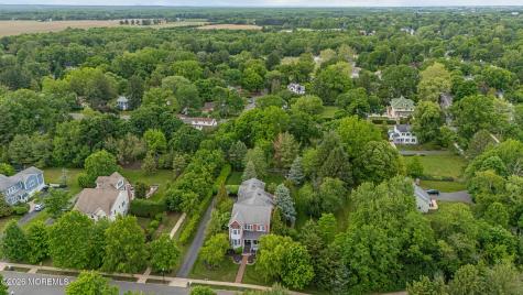 32 Liedtke Drive Cranbury NJ 08512