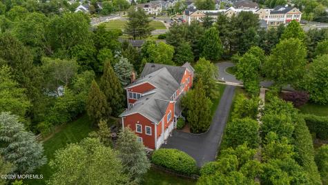 32 Liedtke Drive Cranbury NJ 08512