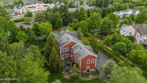 32 Liedtke Drive Cranbury NJ 08512