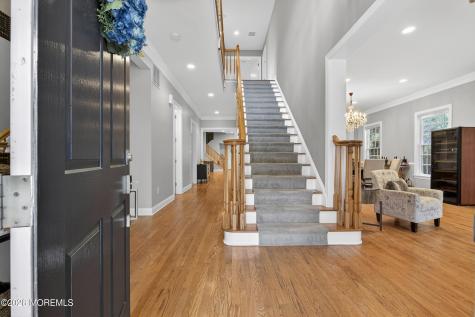 32 Liedtke Drive Cranbury NJ 08512