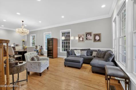 32 Liedtke Drive Cranbury NJ 08512