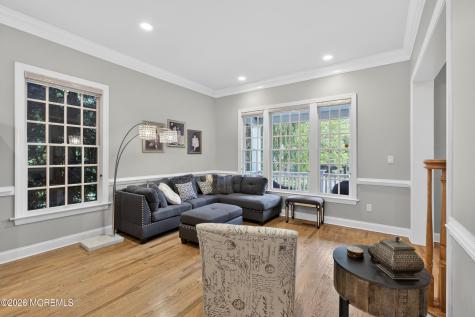 32 Liedtke Drive Cranbury NJ 08512