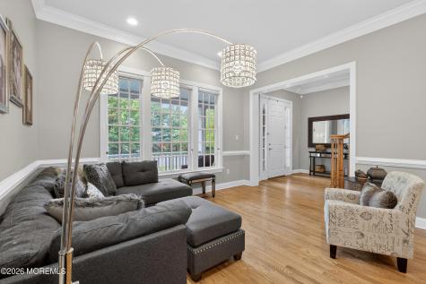 32 Liedtke Drive Cranbury NJ 08512