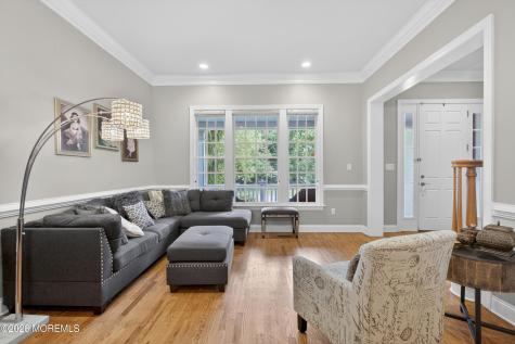 32 Liedtke Drive Cranbury NJ 08512