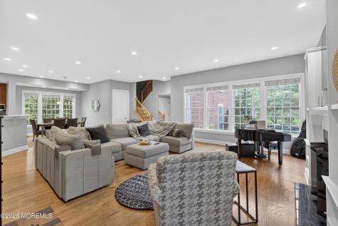 32 Liedtke Drive Cranbury NJ 08512