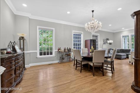 32 Liedtke Drive Cranbury NJ 08512