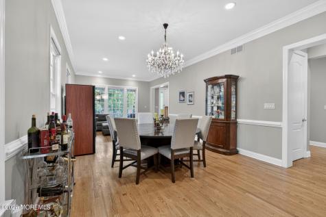 32 Liedtke Drive Cranbury NJ 08512