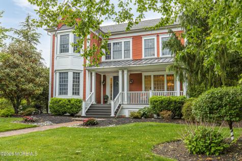 32 Liedtke Drive Cranbury NJ 08512