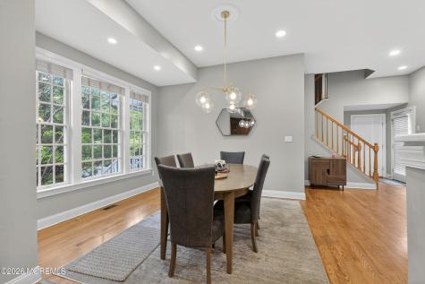 32 Liedtke Drive Cranbury NJ 08512