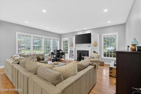 32 Liedtke Drive Cranbury NJ 08512