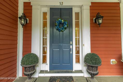 32 Liedtke Drive Cranbury NJ 08512