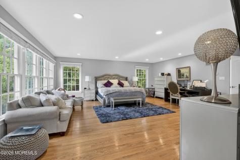 32 Liedtke Drive Cranbury NJ 08512