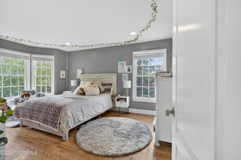 32 Liedtke Drive Cranbury NJ 08512