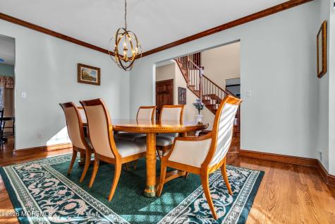 29 Erin Drive Jackson NJ 08527