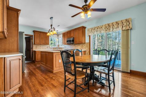 29 Erin Drive Jackson NJ 08527