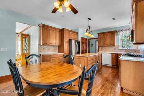 29 Erin Drive Jackson NJ 08527