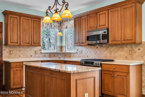 29 Erin Drive Jackson NJ 08527