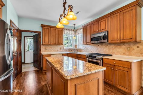 29 Erin Drive Jackson NJ 08527