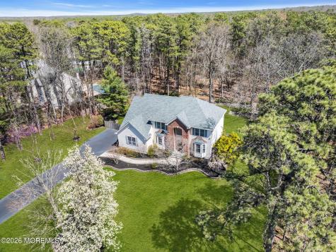 29 Erin Drive Jackson NJ 08527