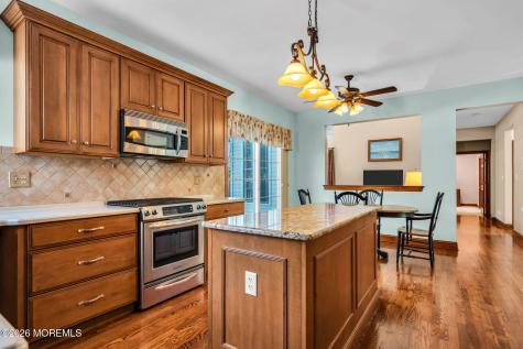 29 Erin Drive Jackson NJ 08527