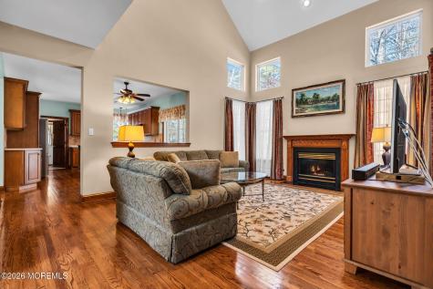 29 Erin Drive Jackson NJ 08527