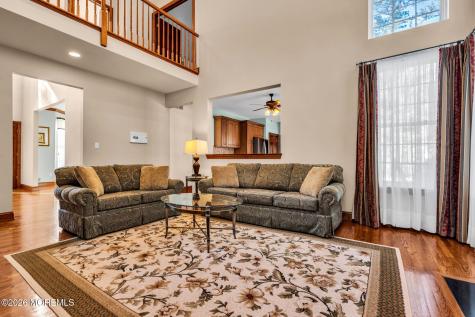 29 Erin Drive Jackson NJ 08527