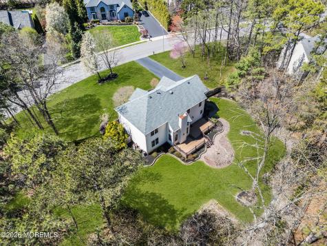 29 Erin Drive Jackson NJ 08527
