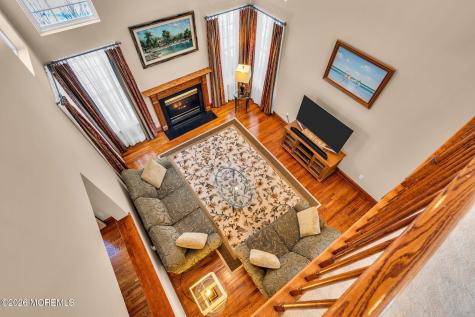 29 Erin Drive Jackson NJ 08527
