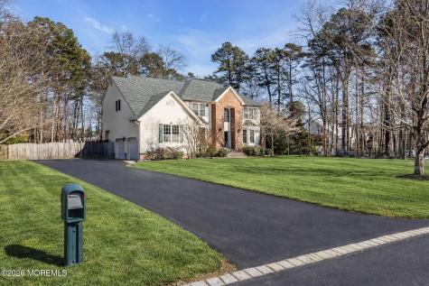 29 Erin Drive Jackson NJ 08527